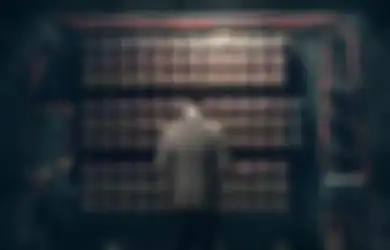 Imitation game: Mesin Pemecah Kode Rahasia