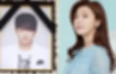 Netizen Sebut Fans Jepang Telah Peringatkan Ha Ji Won Beberapa Hari Sebelum Jeon Tae Soo Meninggal Dunia