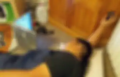 13 Foto Bukti Orang Pemalas Itu Banyak Akalnya. Kamu Pernah Melakukannya Enggak Ya?