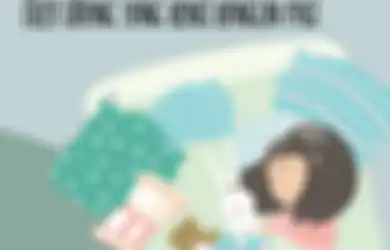 6 Ilustrasi Akurat yang Cuma Dipahami Orang yang Benci Bangun Pagi