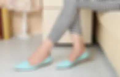 Model Sepatu Ini Paling Cocok Dipakai Untuk yang Punya Kaki Kecil