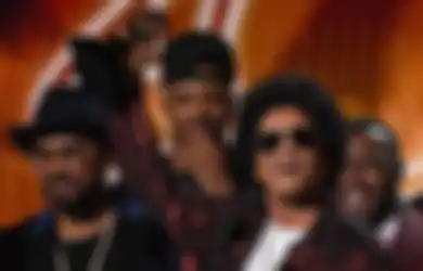 Ini Dia Daftar Pemenang Grammy Awards 2018! Bruno Mars dan Ed Sheeran Berhasil Sabet Banyak Penghargaan!