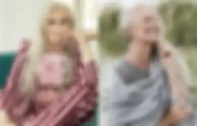 7 Model Tertua Usia 60 Tahun ke Atas yang Masih Eksis Hingga Sekarang 