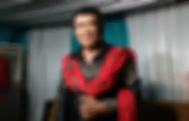 Rhoma Irama Bangun Sekolah Islam, Raja Dangdut Singgung Keinginan sebelum Meninggal Dunia: Itu Obsesi Saya InsyaAllah