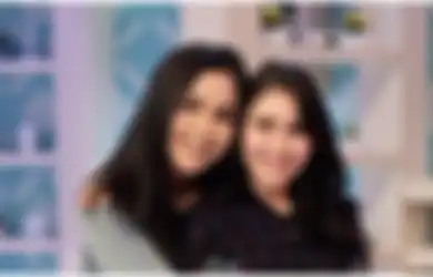 Haters Ayu Ting Ting Sudah Kelewatan, Melaney Ricardo Dukung Umi Kalsum Kejar Penghina Bilqis: Soal Anak Saya Lakukan Hal yang Sama!