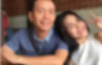 Sesumbar Duit Ayu Ting Ting Banyak, Ayah Rozak Bela Putrinya yang Diejek Masih Tinggal Bareng Orang Tua: Beli 3 Rumah di Pondok Indah Dia Bisa!