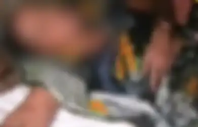  Seorang Suami Tuangkan Cairan Berbahaya Ini ke Bagian Sensitif Tubuh Istrinya Gegara Tolak Ajakan Bermesraan, Faktanya Bikin Syok! 