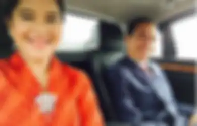Bukan Sosok Sembarangan, Inilah 3 Pria Mantan Pacar Putri Semata Wayang Jokowi, Yang Terakhir Disebut Sungguh Beruntung 