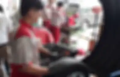 Perbedaan Spooring dan Balancing Ban Mobil, Jangan Sampai Keliru