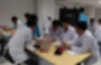 Prospek Kerjanya Tak Main-main, Lulusan 6 Jurusan Kuliah yang Langka di Indonesia Ini Jadi Incaran Banyak Instansi, Ini Daftarnya