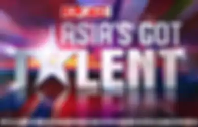 AXN Akan Menayangkan Asia's Got Talent Tahun Depan