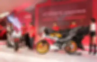 All New Honda CBR150R Resmi Meluncur!