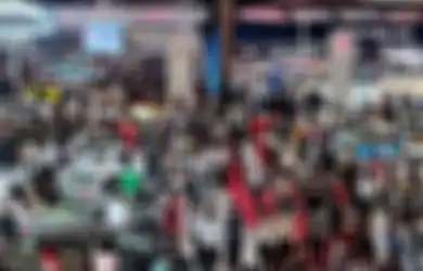 Perang Fitur Keselamatan di IIMS 2014