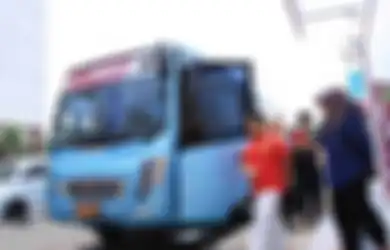 Ini Dia Trik Biar Nggak Kena Macet di IIMS 2014