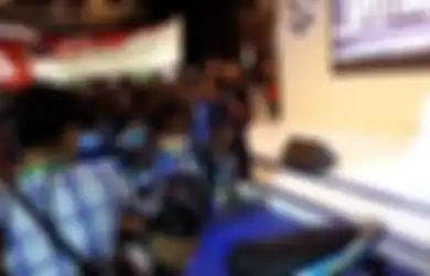 Di IMOS 2014, Suzuki Pastikan Balik ke MotoGP