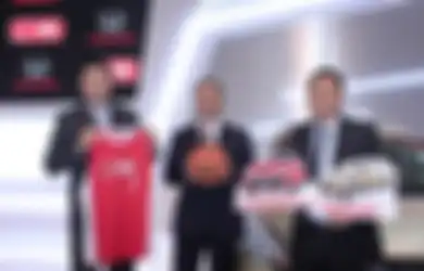 2 Mobil Honda Untuk Pemain Terbaik dan Penonton NBL Indonesia 2014-2015