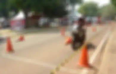 AHM Gelar Honda Fiesta 2014
