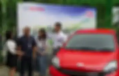 Belajar Nyetir Mobil Lagi?