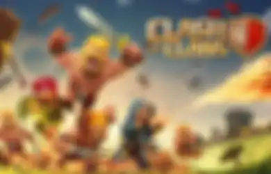 Cara Menghilangkan Kecanduan Game Clash of Clans