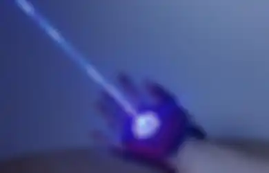 Ini Dia Sarung Tangan Iron Man di Dunia Nyata