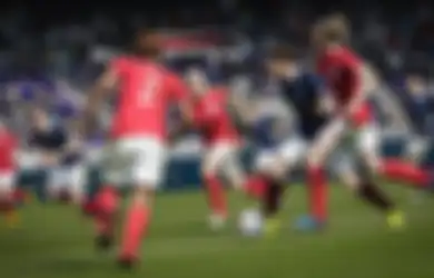 Ada Sepak Bola Wanita di FIFA 16!