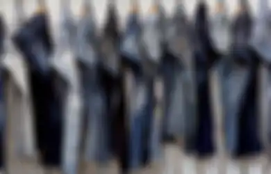 Bakal Ada Smart Jeans Alias Celana Jeans Pintar Lho!