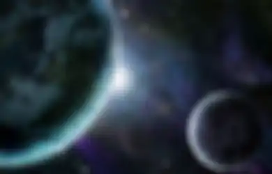 Keren! Ini Dia Video 4K Pertama di Luar Angkasa