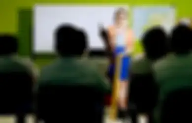 5 Jenis Guru Yang Pasti Ada Di Setiap Sekolah
