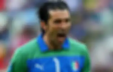 Kiper Keturunan Indonesia Ini Disebut Buffon sebagai Salah Satu Kiper Masa Depan Italia