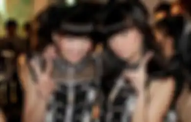 4 Aturan Larangan Buat Member JKT48