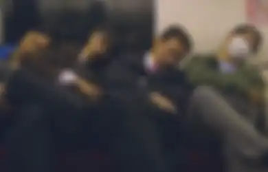 3 Cara Supaya Nggak Ngantuk Saat Puasa