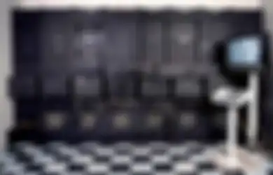 ENIAC, Komputer Generasi Pertama yang Sangat Besar