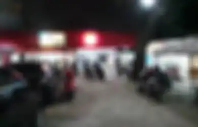 Sensasi Baru Nongkrong di Bekasi