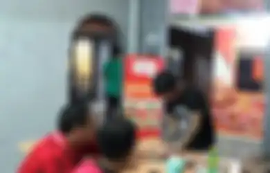 Sensasi Ayam Cadas