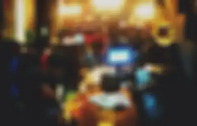 Kolaborasi Onad dan Raka Dalam Citadelle Shop