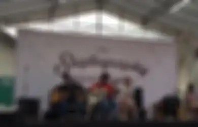 Skiptography, Ajang Kreatifitas Anak Utan Kayu