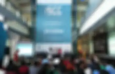 ISCC 2014, Ajang Unjuk Gigi Para Pecinta Dunia Sistem Informasi