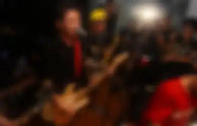 5 Tempat Gig Seru di Jakarta
