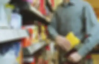 Mampu Beli tapi Pilih Mencuri, Ini Lho 4 Ciri-ciri Orang yang Idap Kleptomania