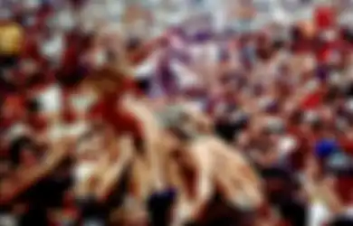 Ini Dia Awal Mula dan Sejarah dari Moshing dan Mosh Pit!