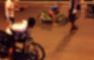 Banyak yang Nggak Tau, Ini Dia Istilah Unik yang Sering Dipakai Dalam Balap Liar!