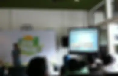 SMKN 5 Surabaya Gaet Kampung Sekolah Untuk TEY ke-9