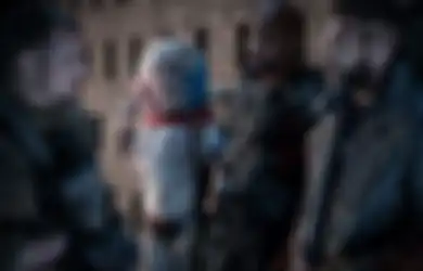 A to Z Suicide Squad: The Worst of The Worst!