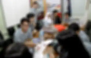 Pernah Penasaran Nggak Sih, Asal Usul Kata Sekolah? Nih Penjelasannya