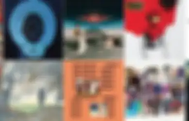 Ini Dia 50 Lagu Paling Ikonik Sepanjang Masa Berdasarkan Studi Ilmuwan