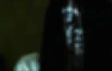 Ini Dia 5 Hantu Jejadian yang Pasti Kamu Temui di Jurit Malam Saat Persami