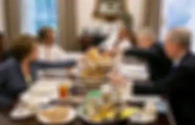 Jangan Mau Rugi, Ini 10 Tips Makan All You Can Eat!