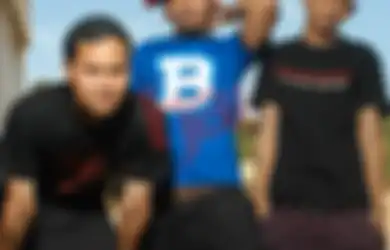 Masih Keliatan Culun! Begini 10 Penampilan Band Indonesia di Awal Kariernya 