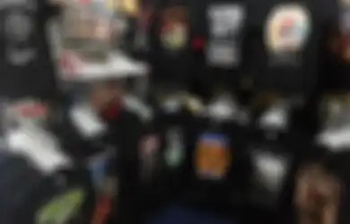 Apa itu Gildan, Bootleg? Berikut Istilah Kaos Band yang Wajib Lo Tau