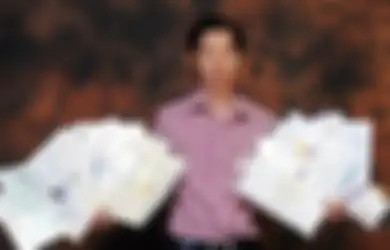 Welin Kusuma, Cowok Indonesia yang Punya 29 Gelar Sarjana!